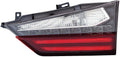 Maxzone Vehicle Lighting Corp auto part