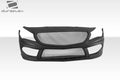Extreme Dimensions bumper detail