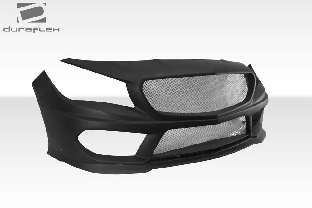 Extreme Dimensions black bumper