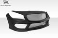 Extreme Dimensions black bumper