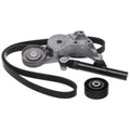 Gates auto part