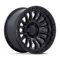 Fuel Wheels - FL-FC857MB17908020