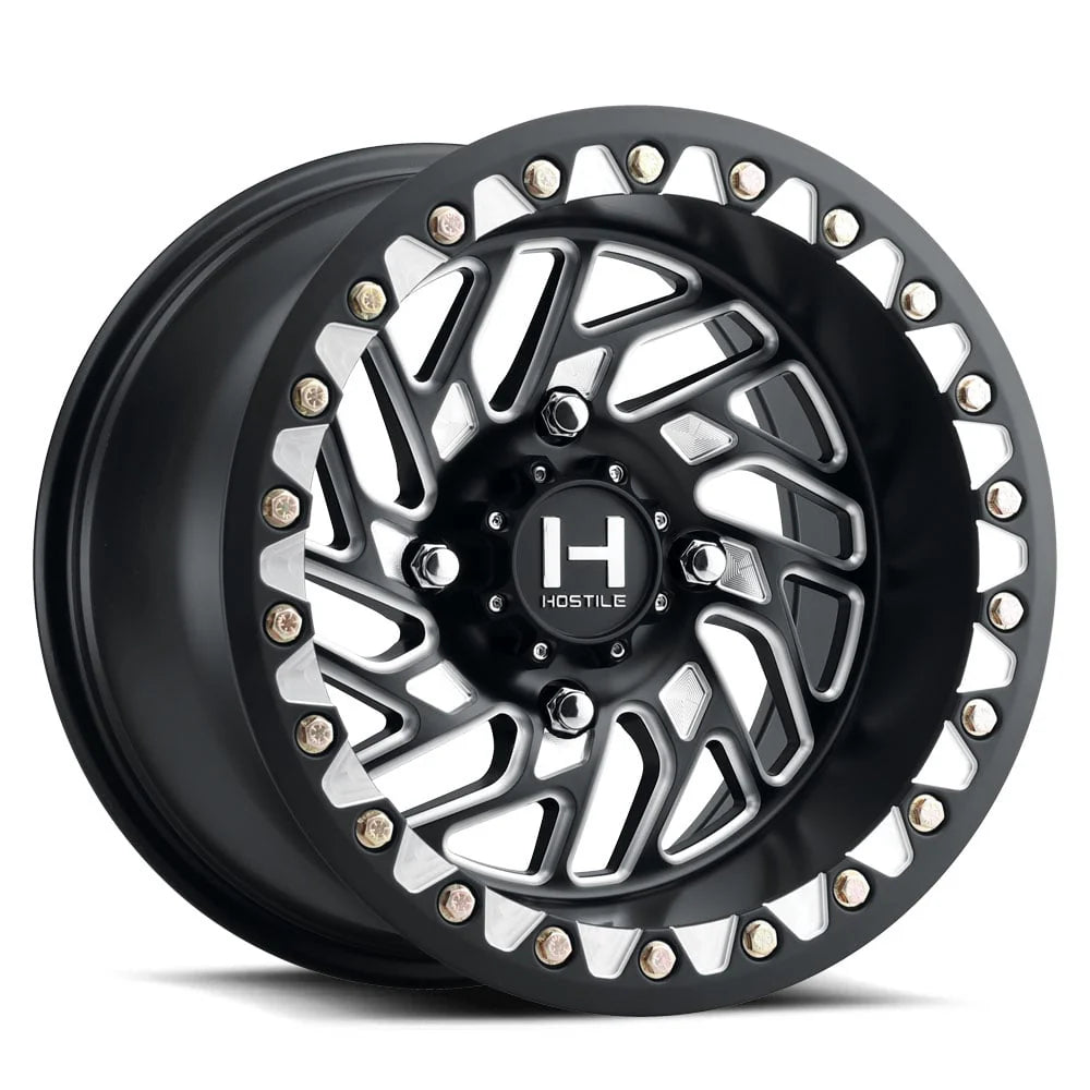 Hostile Wheels - H316-1580415644M