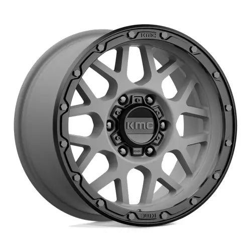 KMC Wheels - KM-KM53579063418