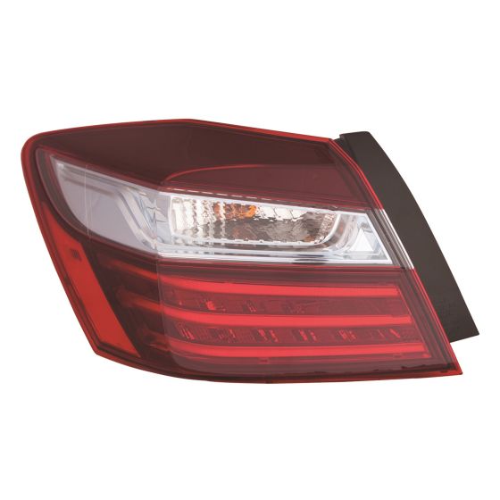 CAPA HD ACORD HBRD 17 TAILLAMP ASSY OTR LH