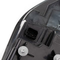 BM 3 SERS/HBRD SDN(G20) 2225/M3 SDN(G80) 2224 TAILLIGHT ASSY OTR RH