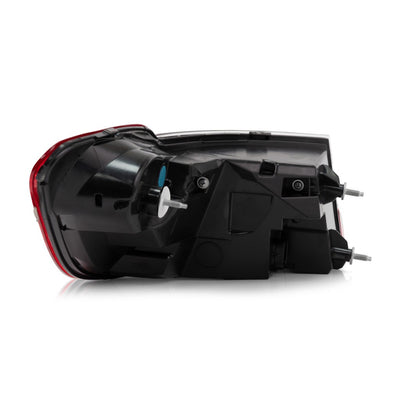 BM 3 SERS/HBRD SDN(G20) 2225/M3 SDN(G80) 2224 TAILLIGHT ASSY OTR RH
