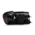 BM 3 SERS/HBRD SDN(G20) 2225/M3 SDN(G80) 2224 TAILLIGHT ASSY OTR RH