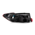 BM 3 SERS/HBRD SDN(G20) 2225/M3 SDN(G80) 2224 TAILLIGHT ASSY OTR RH