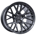 ESR Wheels - 00551440RF11MGR
