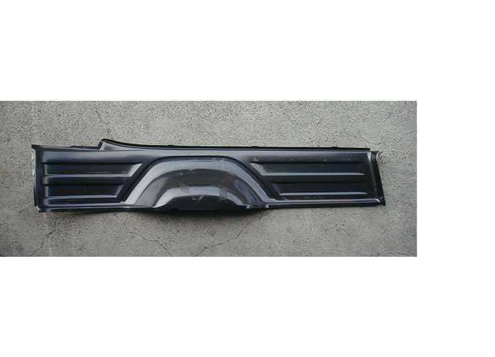 RH INNER BED PANEL COMPLETE EL CAMINO/CABALLERO 7887