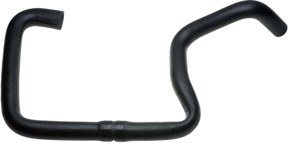 Gates auto part