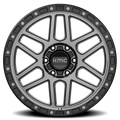 KMC Wheels - KM-KM54429063418