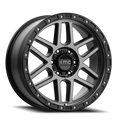 KMC Wheels - KM-KM54429063418