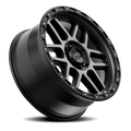 KMC Wheels - KM-KM54429063418