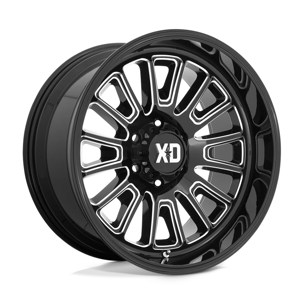 KMC Wheels - XD-XD86429088318