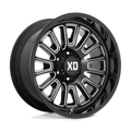 KMC Wheels - XD-XD86429088318