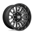 KMC Wheels - XD-XD86429088318