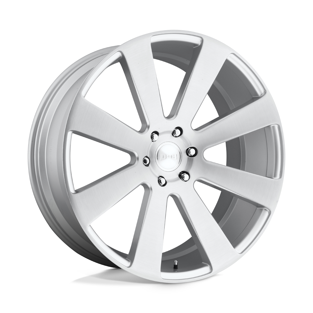 Wheel Pros 8-BALL 22X9.5 6X5.5 78.1 RSL 20 S213229577 20