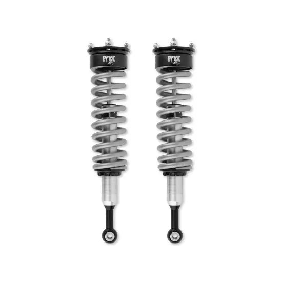 BDS 2022-ON Toyota Tundra (0-2 Lift) 2023-ON Sequoia (0-4 Lift) Front Coilover PS 2.0 IFP 5.3 FOX98502154