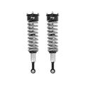 BDS 2022-ON Toyota Tundra (0-2 Lift) 2023-ON Sequoia (0-4 Lift) Front Coilover PS 2.0 IFP 5.3 FOX98502154