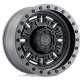 Black Rhino - BR-1895ABR125150G10