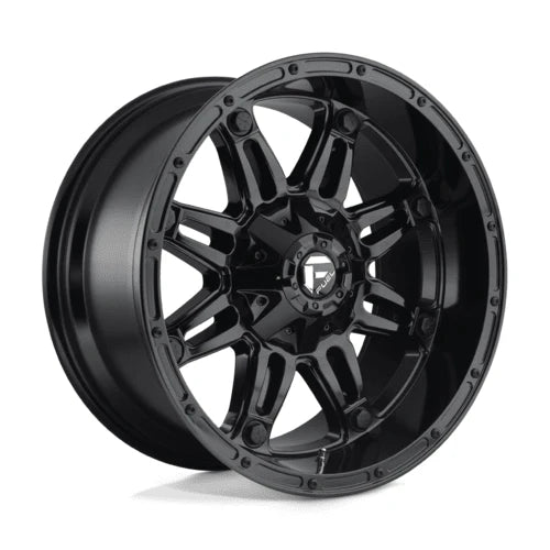 Fuel Wheels - FL-D62520909850