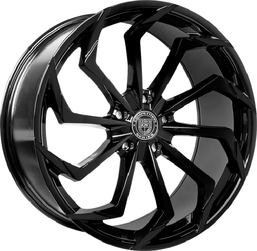 Lexani Wheel Corporation - 701-2010-00-15FB