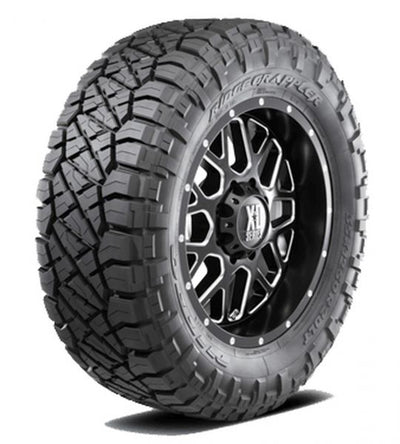 Nitto Tires auto part