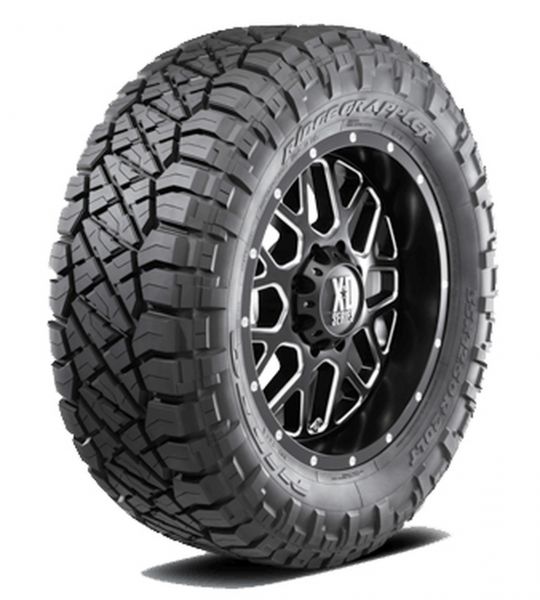 Nitto Tires - NT-217-530