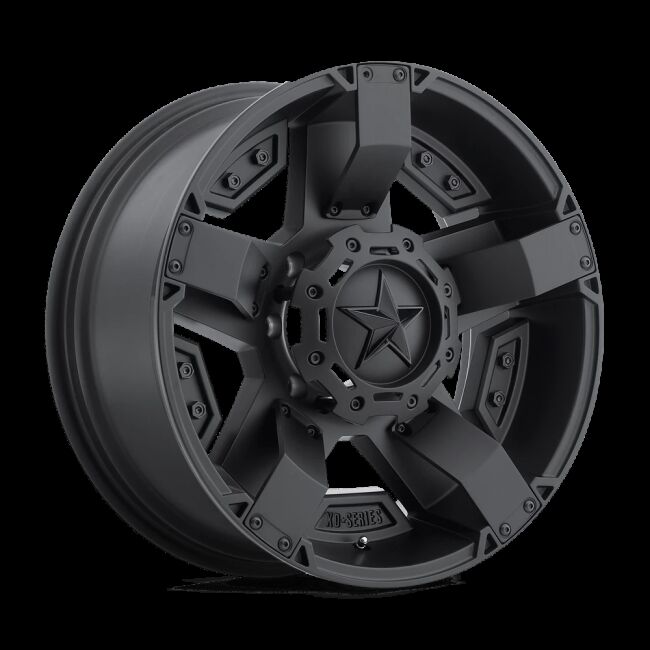 KMC Wheels - XD-XD81189058730