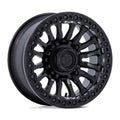 Fuel Wheels - FL-FV125MX15704410