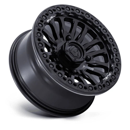 Fuel Wheels - FL-FV125MX15704410