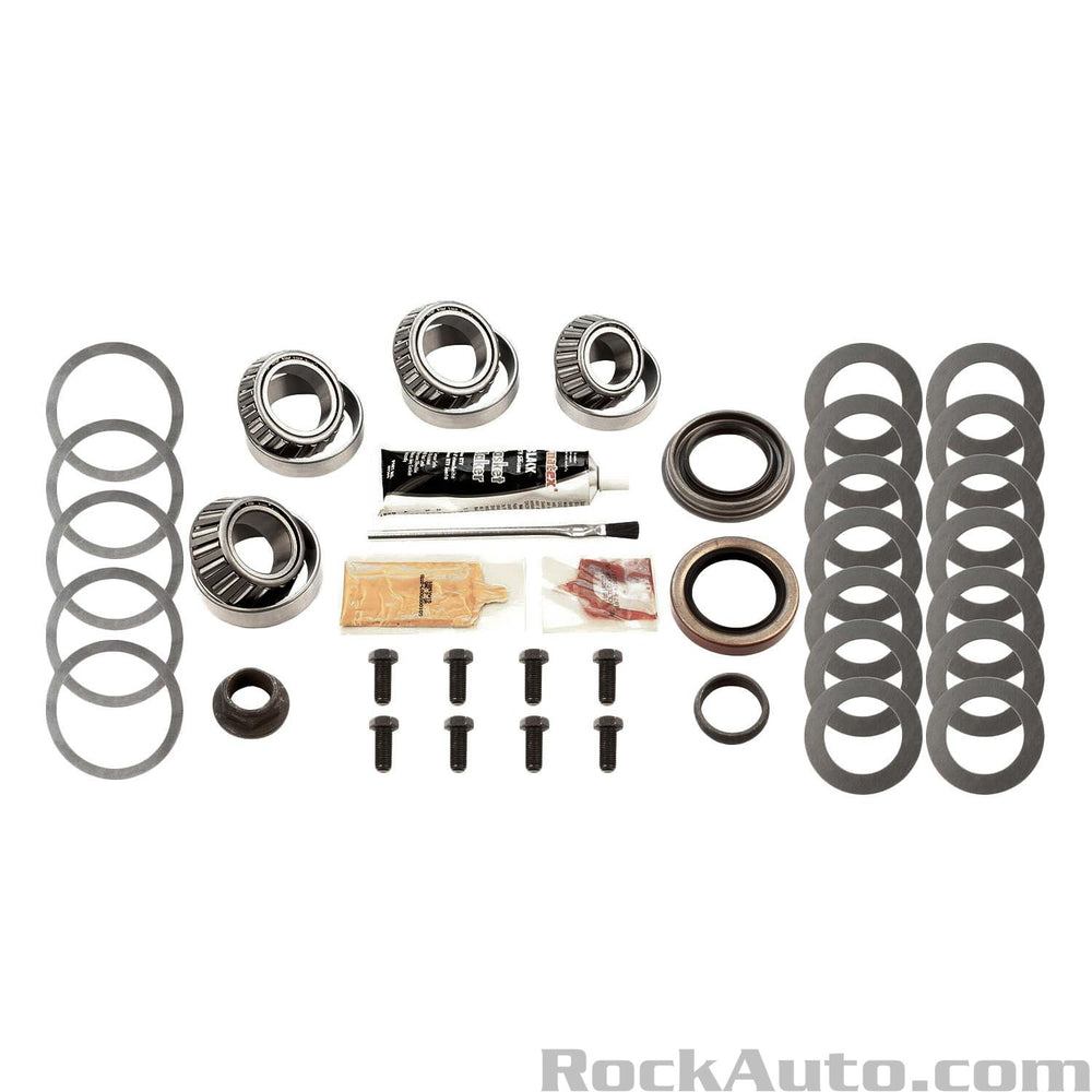 DANA35 FORD MASTER BEARING KIT TIMKEN