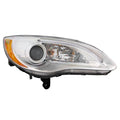 Maxzone Vehicle Lighting Corp headlights
