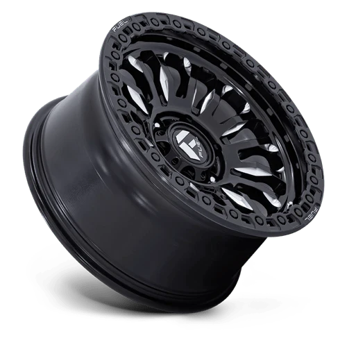 Fuel Wheels - FL-FC857BE18906301