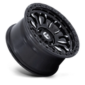 Fuel Wheels auto part detail