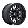 Fuel Wheels - FL-FC857BE18906301