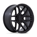 Fuel Wheels - FL-FC854MX18906320
