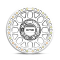 KMC Wheels auto part