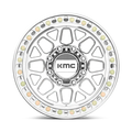 KMC Wheels auto part