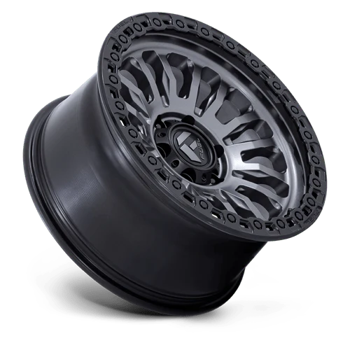 Fuel Wheels - FL-FC857AB17908820