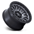 Fuel Wheels auto part installed view