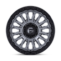 Fuel Wheels - FL-FC857AB17908820