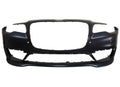 Sherman Parts bumper