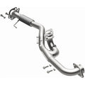 BRExhaust Direct-Fit Front Pipe Kit