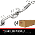 BRExhaust Direct-Fit Front Pipe Kit