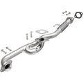 BRExhaust Direct-Fit Front Pipe Kit