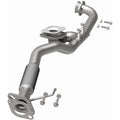 BRExhaust Direct-Fit Front Pipe Kit