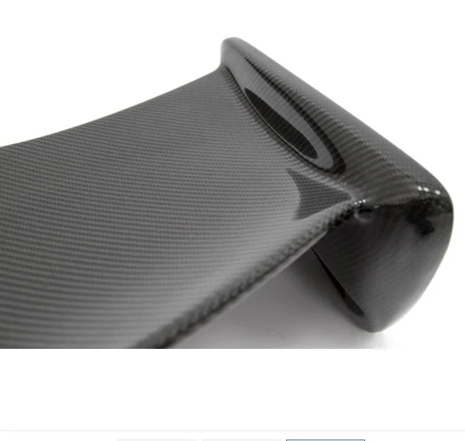 Carbon Reproductions 515 Low Profile STI Spoiler (Top Only) - 2015 WRX / STI